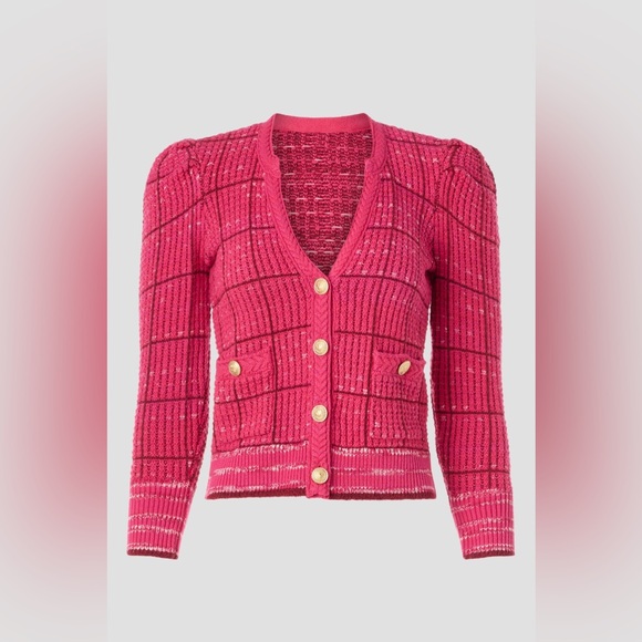 L’Agence Jenni Cardigan - Picture 5 of 11